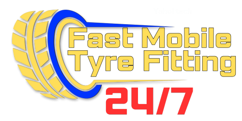 Fast Mobile Tyre Fitting – 24/7 Mobile Tyre Services Across the UK
