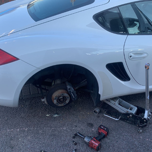 Home 33 Fast and friendly service quick response called him was done within 35 minutes best service